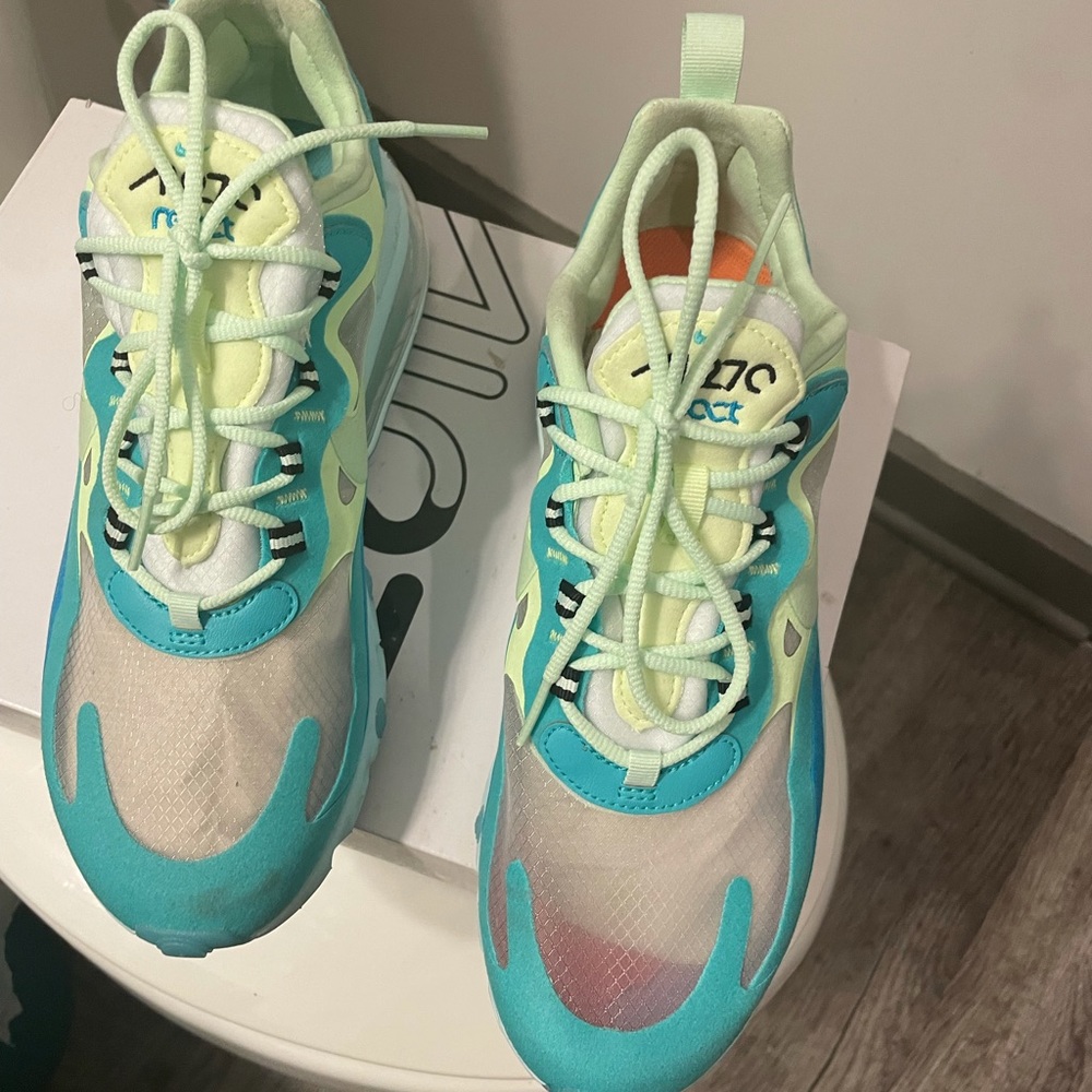 Only wore once